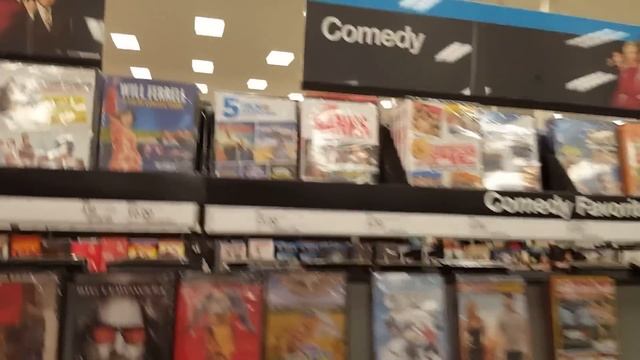 Blu-ray / Dvd Tuesday 5/29/2018 Out and About Video смотреть онлайн