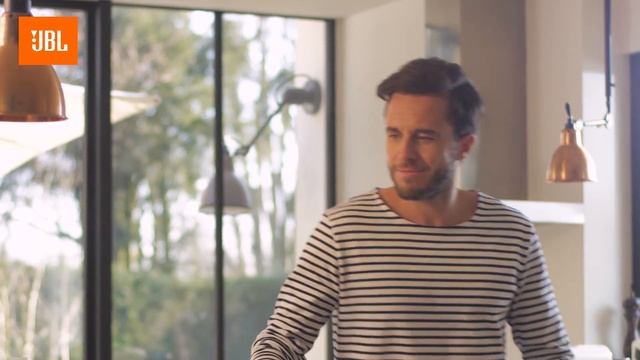 JBL LINK | Now Smarter Than Ever (Italian) смотреть онлайн