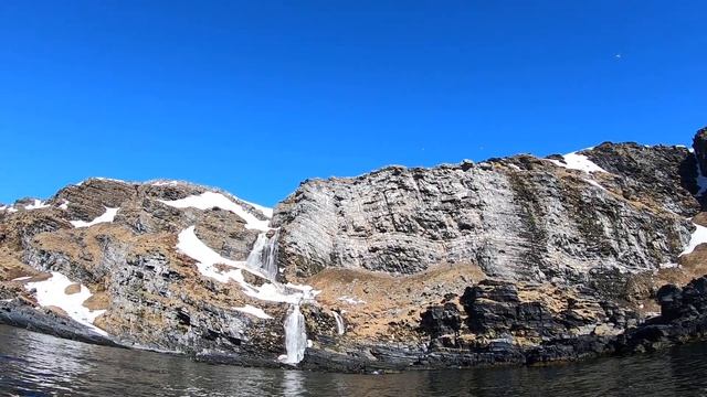 Рыбачий с моря смотреть онлайн