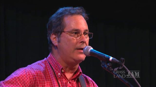 Grassland Jam: Tony Rook Band "So Hard On Us" смотреть онлайн