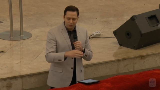 Série Nossa Identidade: Adoração - Culto Manhã 15/10/2017 смотреть онлайн