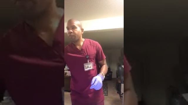 Eliminación Intestinal. Enemas смотреть онлайн