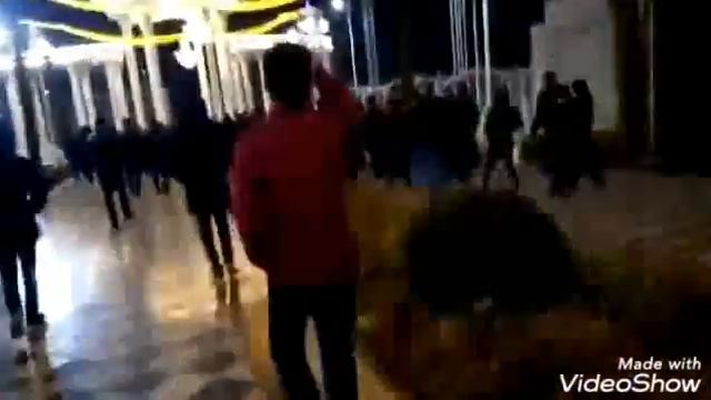 Соли нави 2020 дар Шахри Кулоб смотреть онлайн