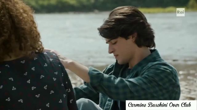 Mentre ero via (recap quinto episodio 💛) смотреть онлайн