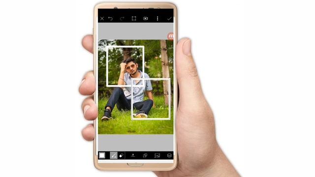 PicsArt Best Creative Photo Editing Tutorial|| top2u || top2u смотреть онлайн