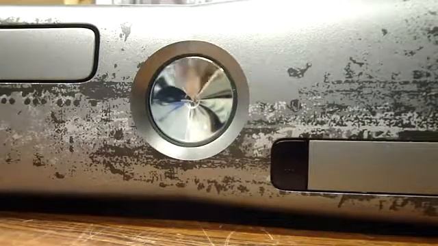 XBOX 360 Slim MW3 Xecuter RGH DemoN DUAL NAND FOR SALE смотреть онлайн