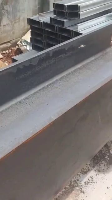 kelbei handheld laser cleaning machine for beam rust removal смотреть онлайн