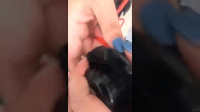 How To Install The New Trimmer Line For The Trimmer Head DL-1210