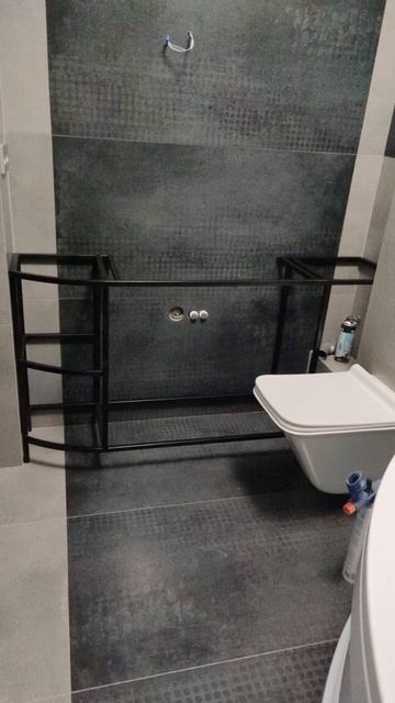 Ниша для раковины в ванную комнату смотреть онлайн