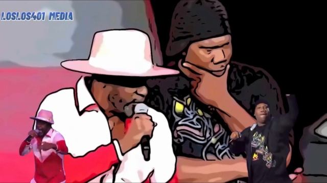 The Friendship: Big Daddy Kane and KRS-One #bigdaddykane #krsone #hiphop #oldschoolhiphop смотреть онлайн
