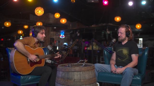 Shane Cooley: ‘Coyote with a Band’ | Podcast 7 смотреть онлайн