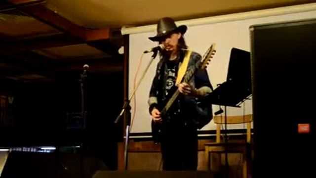 Bensho - Жизнь это блюз (Life is Blues) смотреть онлайн