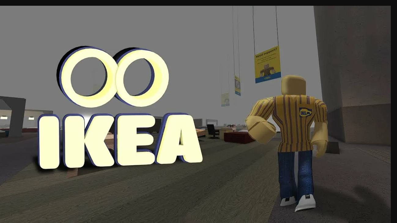 Я ИГРАЮ В РОБЛОКС 3008 НА КОМПЕ смотреть онлайн