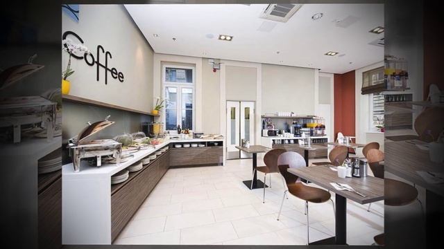 Best Hotels in Budapest, Hungary ✔️ смотреть онлайн