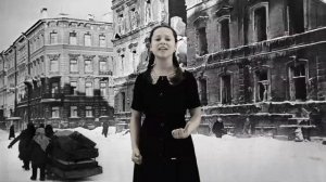 Пелевина Мария. История России в стихах