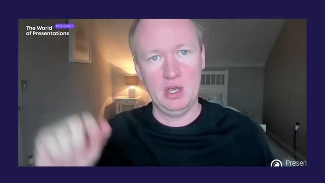 Presenting Virtually and Audience Engagement with Rob Geraghty смотреть онлайн