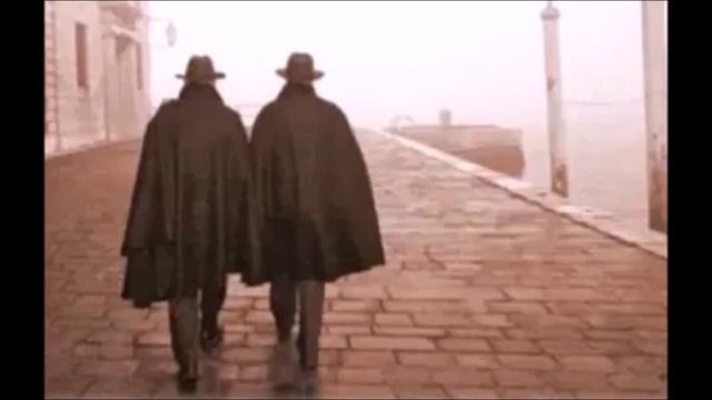 OMBRE DE NE' TIEMPO - Nic Como Palena смотреть онлайн