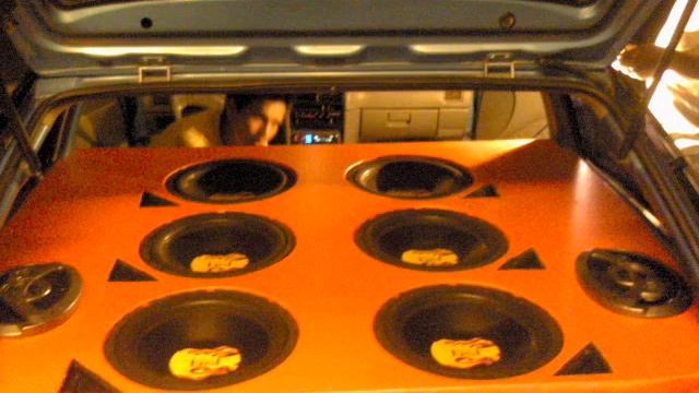 orion car audio nuesto patrosinador смотреть онлайн