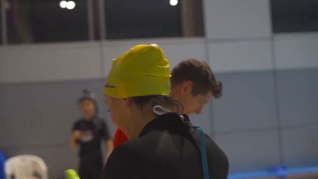 Школа плавания Seabike смотреть онлайн