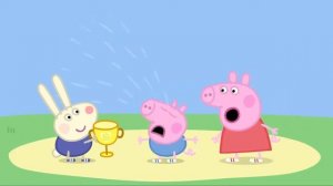 RYTP Свинка пепа с матом