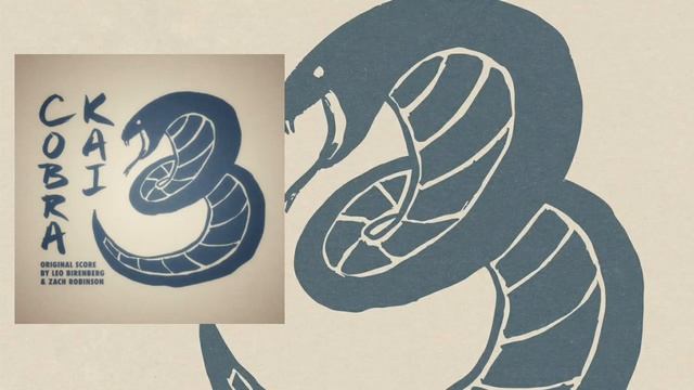 The Call of The Cobra | Cobra Kai: Season 3 Soundtrack (by Leo Birenberg, Zach Robinson) смотреть онлайн