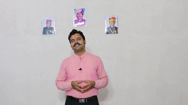 गौड़ राजपूतों का इतिहास || History of Gaur Rajput смотреть онлайн