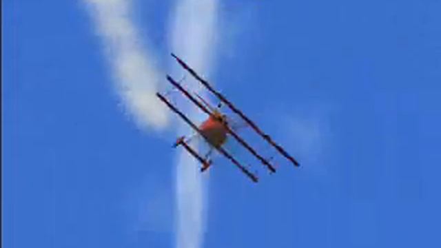 RED BARON FSX - 2008 смотреть онлайн