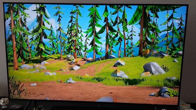 grizzy and the lemmings get chased by fly смотреть онлайн