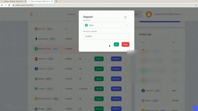 Пошаговый разбор p2p связки для новичков. Более 1000$ с одного круга. смотреть онлайн