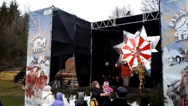 А у пана господаря умная жона... смотреть онлайн