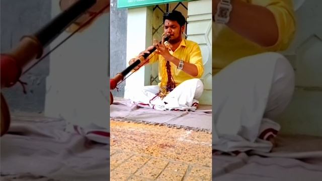 P Sai Kumar nadaswaram ramapriya ragam смотреть онлайн