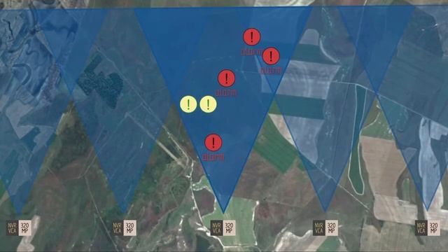 Border Surveillance Introduction - Panoramic Camera смотреть онлайн