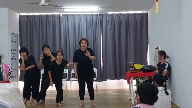 9-3-2024 setia Taipan performance 5 смотреть онлайн