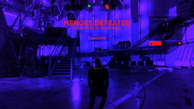 RETURN OF THE CLASH (EPISODE: 64) - NEW CLASHING SLAYER: CLASHER2076/RISE OF THE 360 CLASH смотреть онлайн