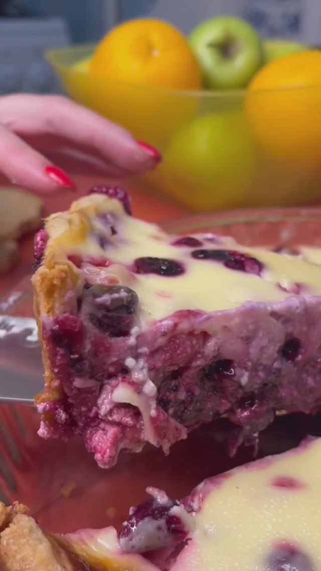 🧑🍳 Готовлю когда есть время ⏰