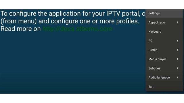 Easy beginner guide how to setup the StbEmu on the 4K Firestick TV / Android in under 90 seconds! смотреть онлайн