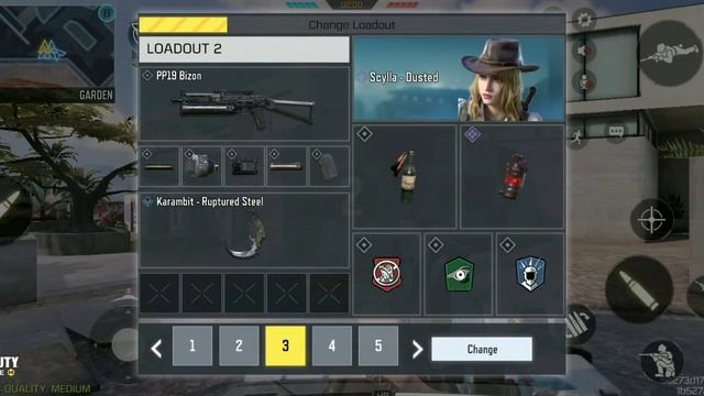 PP19 Bizon is OP! смотреть онлайн