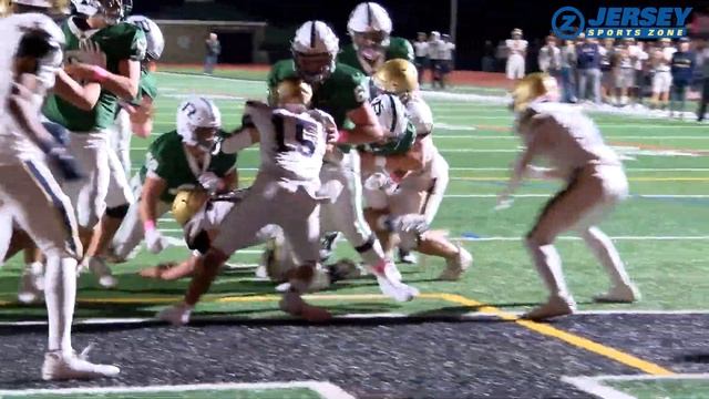 Ramapo 31 Old Tappan 24 | Week 7 Highlights | Raiders Snap OT's Win Streak! смотреть онлайн