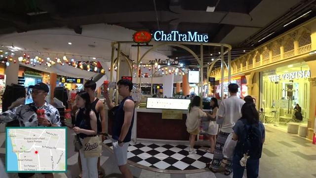 Терминал 21 🔴 Таиланд LIVE смотреть онлайн