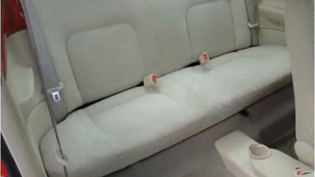 1999 Volkswagen New Beetle Used Cars Winston Salem NC смотреть онлайн