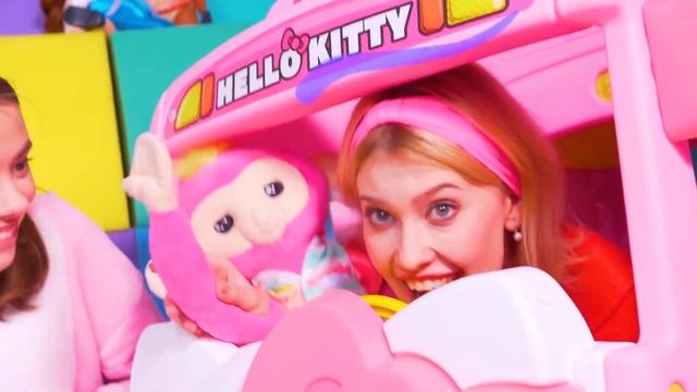 Peek A Boo Song И другие #4 | Песенка для детей | Развивающие песенки для детей смотреть онлайн