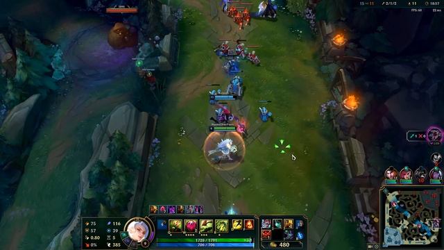 Season 14 Crystal Rose Zyra S смотреть онлайн