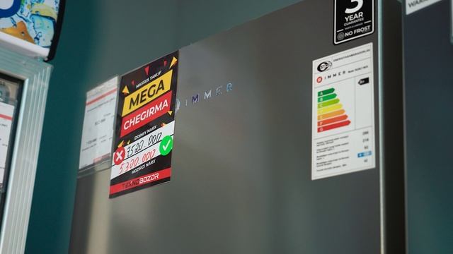 МАИШИЙ ТЕХНИКАЛАРНИ АРЗОНЛАТИБ ТАШЛАДИ! TEXNO BOZOR смотреть онлайн