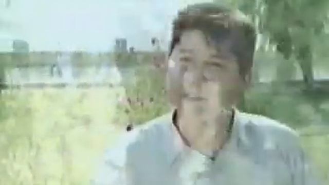 Alisher Allambergenov-Mexribanim Qaraqalpaqsha