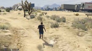 Стрельба в баре GTA V на PC [Grand Theft Auto V] ГТА 5 – Попался полиции GTA 5 на ПК