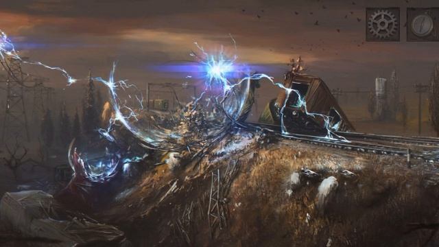 stalker spatial trap #4. смотреть онлайн