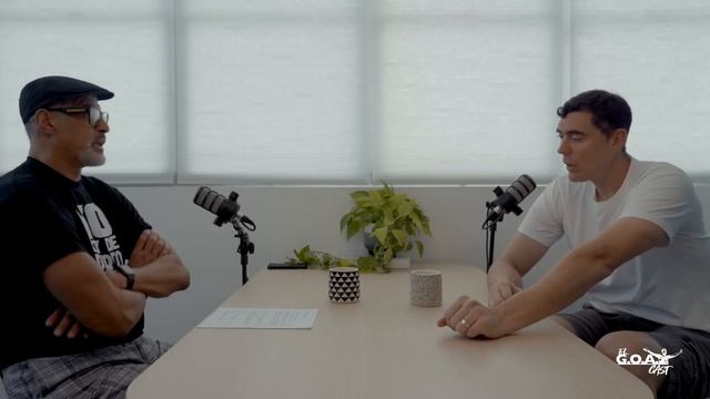 "Todos los días se aprende" - Ep.10 feat. Daniel Santiago смотреть онлайн