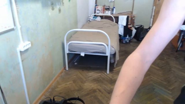 BackBend and Push Ups | Morning routine to improve it | Inspire yourself! #EJSport 7 смотреть онлайн