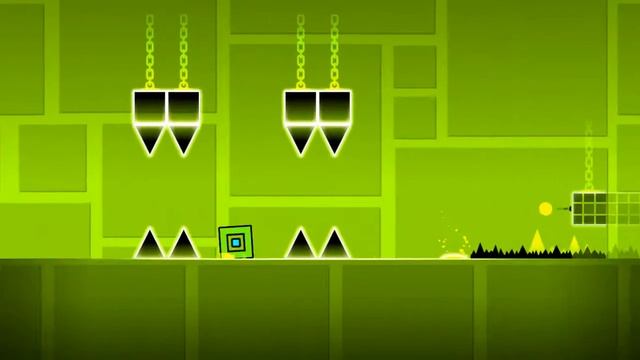 jugando al geometry dash.exe смотреть онлайн