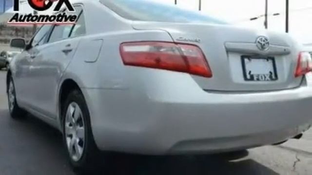 2009 Toyota Camry Rochester Hills MI смотреть онлайн